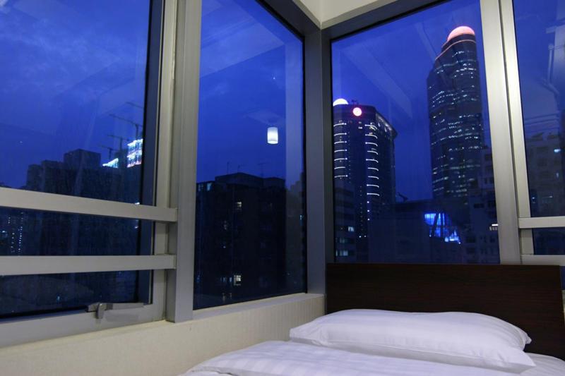 Mk Stay - Formerly Hotel Mk Hong Kong Exterior foto